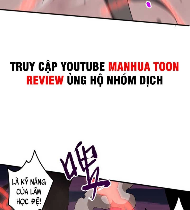 Thảm Họa Tử Linh Sư Chapter 40 - 69