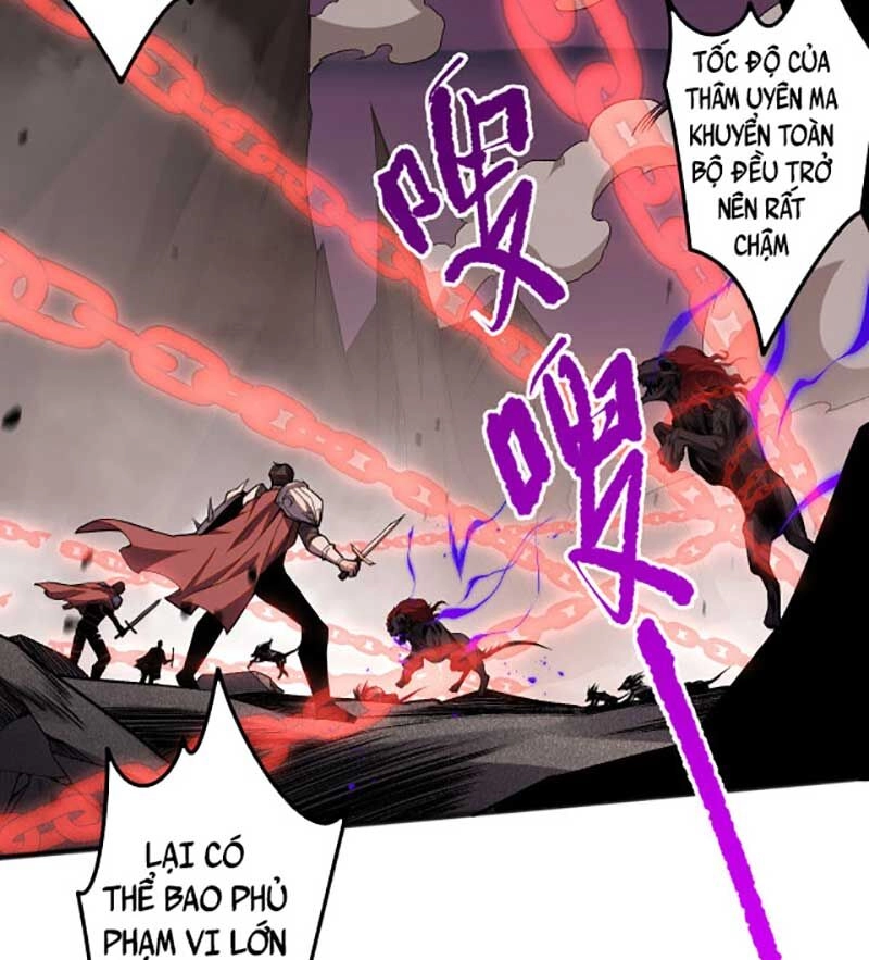 Thảm Họa Tử Linh Sư Chapter 40 - 70