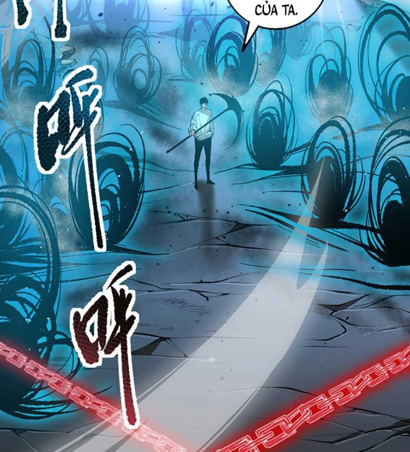 Thảm Họa Tử Linh Sư Chapter 40 - 75