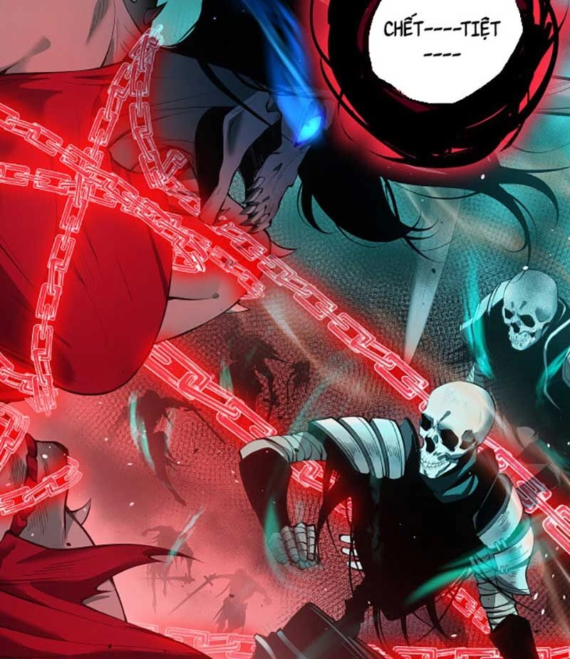 Thảm Họa Tử Linh Sư Chapter 40 - 79