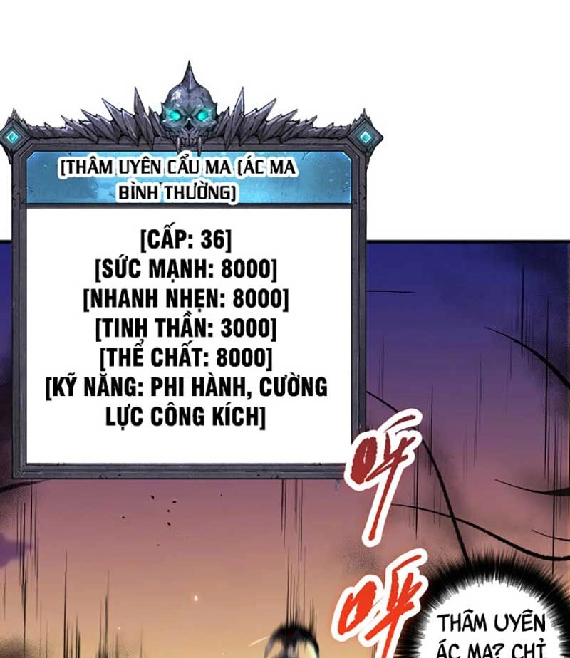 Thảm Họa Tử Linh Sư Chapter 40 - 87