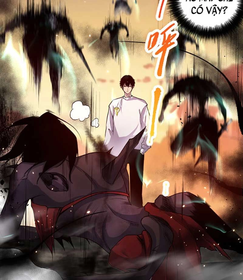 Thảm Họa Tử Linh Sư Chapter 40 - 88