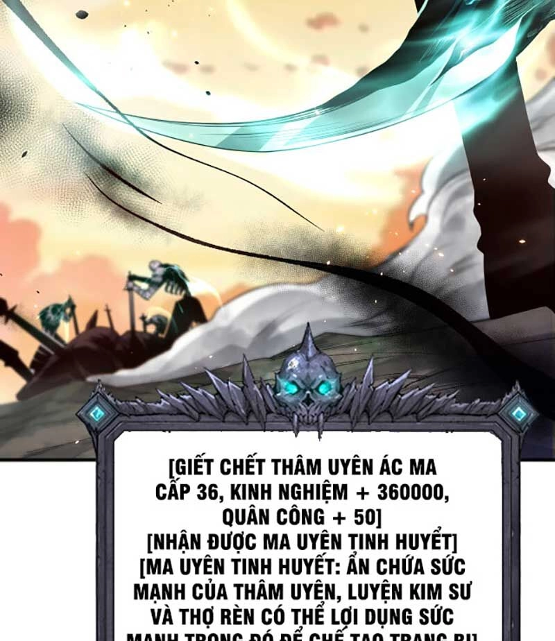 Thảm Họa Tử Linh Sư Chapter 40 - 91