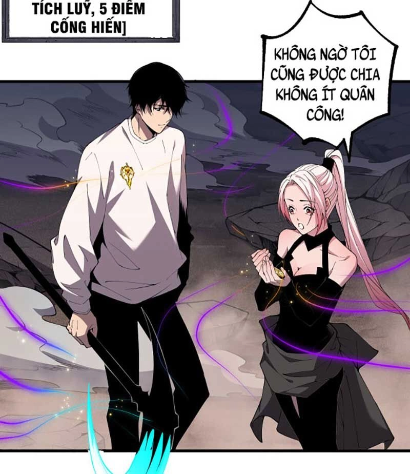 Thảm Họa Tử Linh Sư Chapter 40 - 93