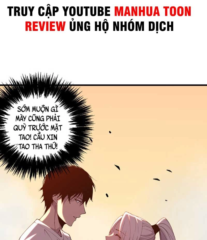 Thảm Họa Tử Linh Sư Chapter 40 - 100