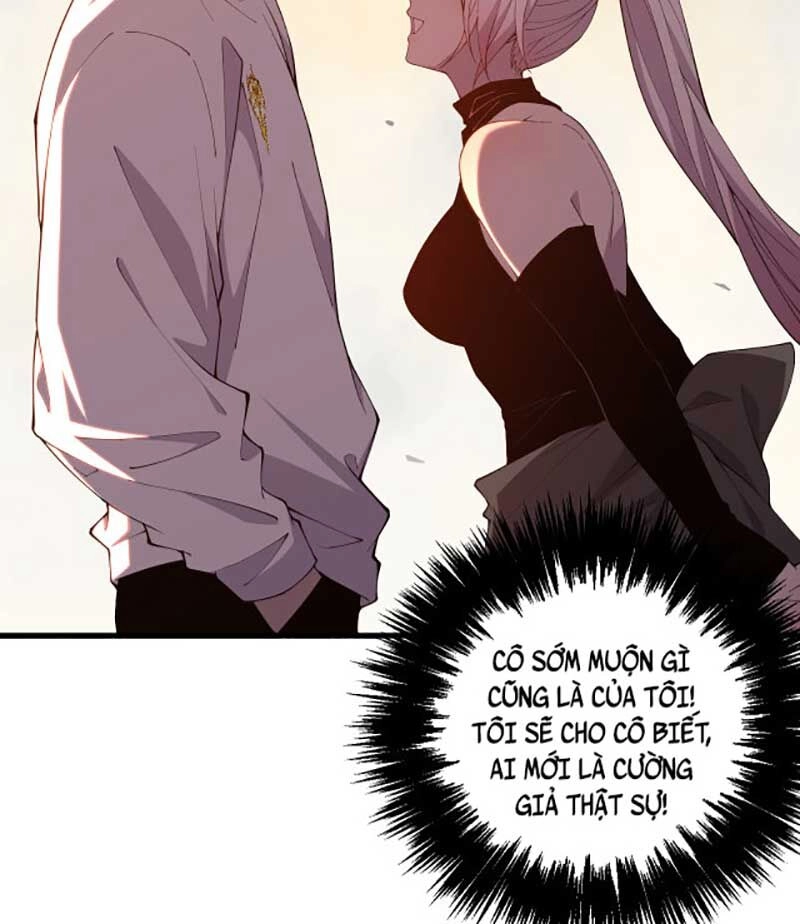 Thảm Họa Tử Linh Sư Chapter 40 - 101