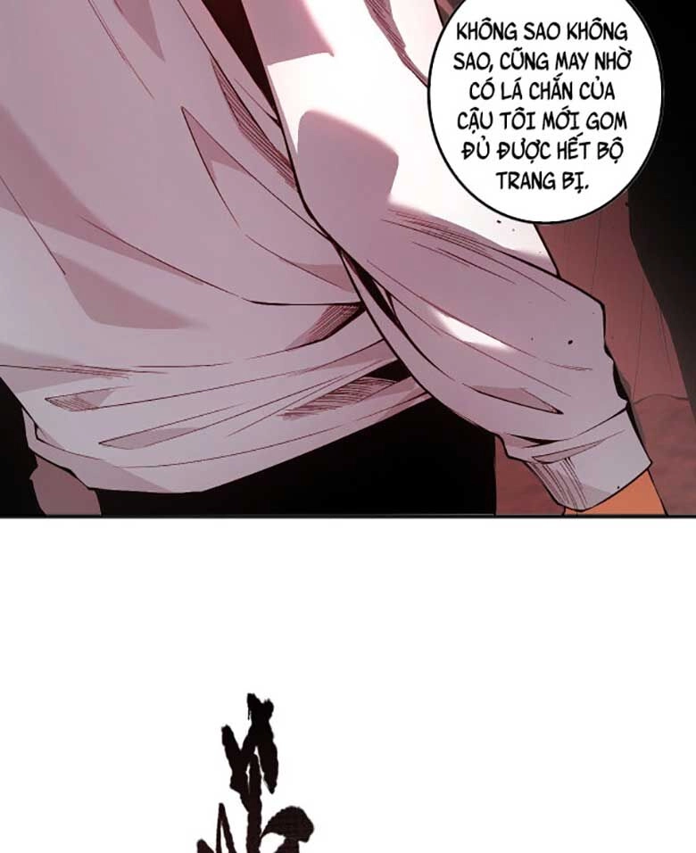 Thảm Họa Tử Linh Sư Chapter 41 - 3