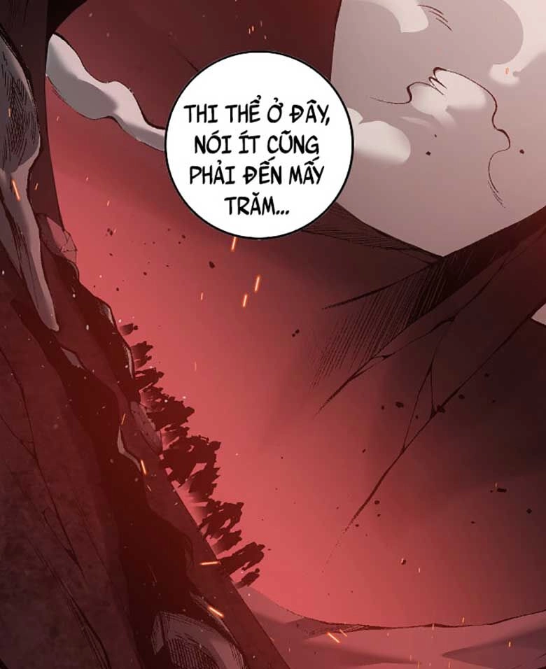 Thảm Họa Tử Linh Sư Chapter 41 - 8