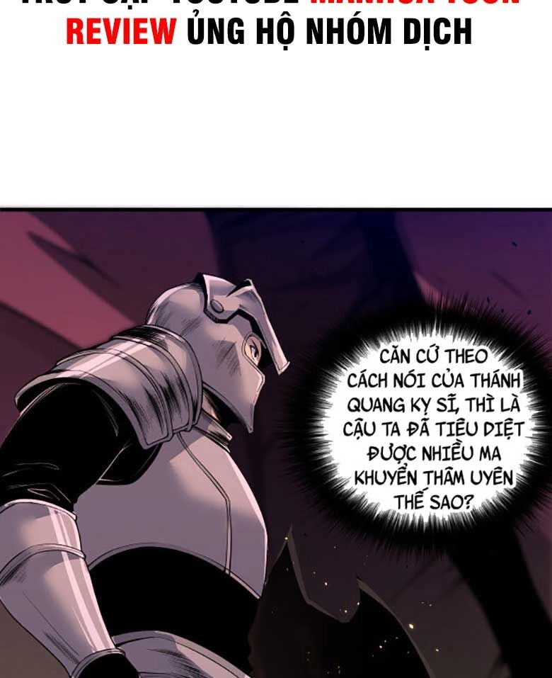 Thảm Họa Tử Linh Sư Chapter 41 - 14