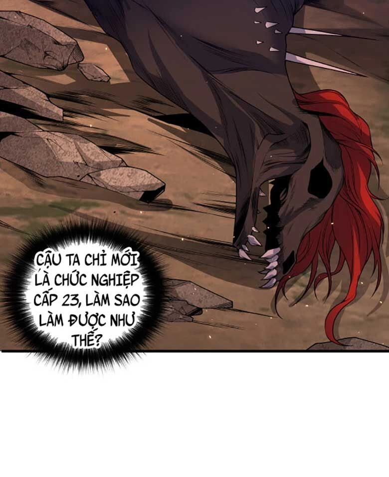 Thảm Họa Tử Linh Sư Chapter 41 - 17