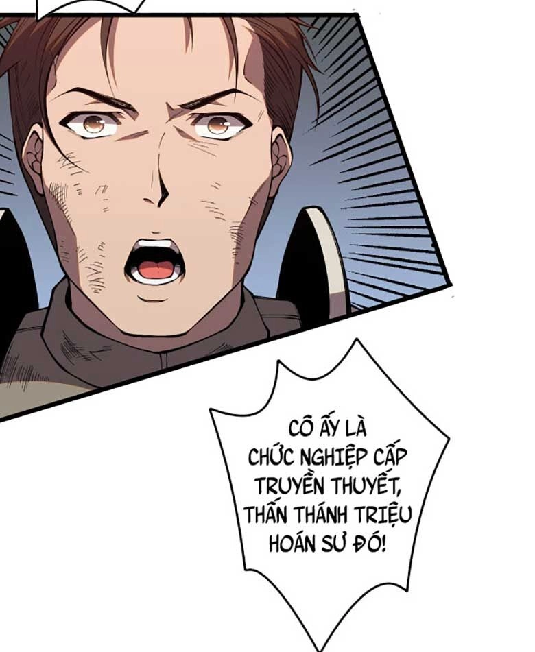 Thảm Họa Tử Linh Sư Chapter 41 - 29