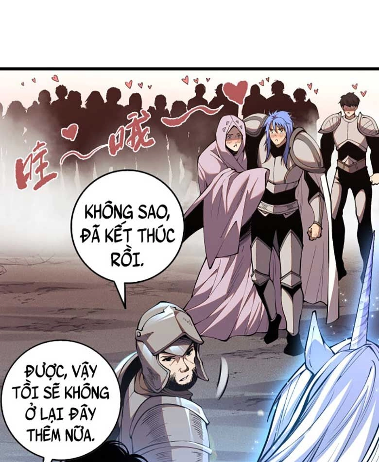 Thảm Họa Tử Linh Sư Chapter 41 - 33