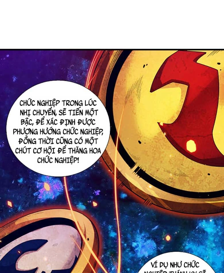 Thảm Họa Tử Linh Sư Chapter 41 - 44