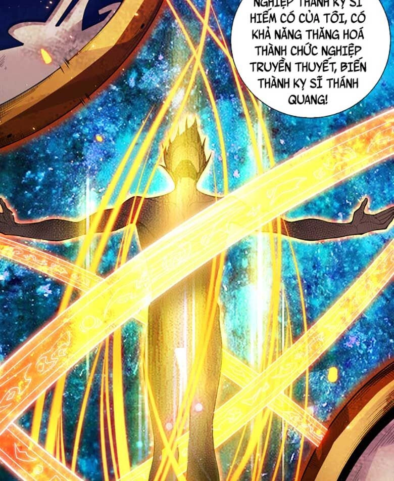 Thảm Họa Tử Linh Sư Chapter 41 - 45