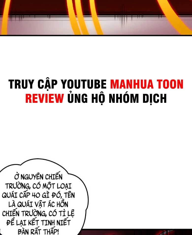 Thảm Họa Tử Linh Sư Chapter 41 - 47