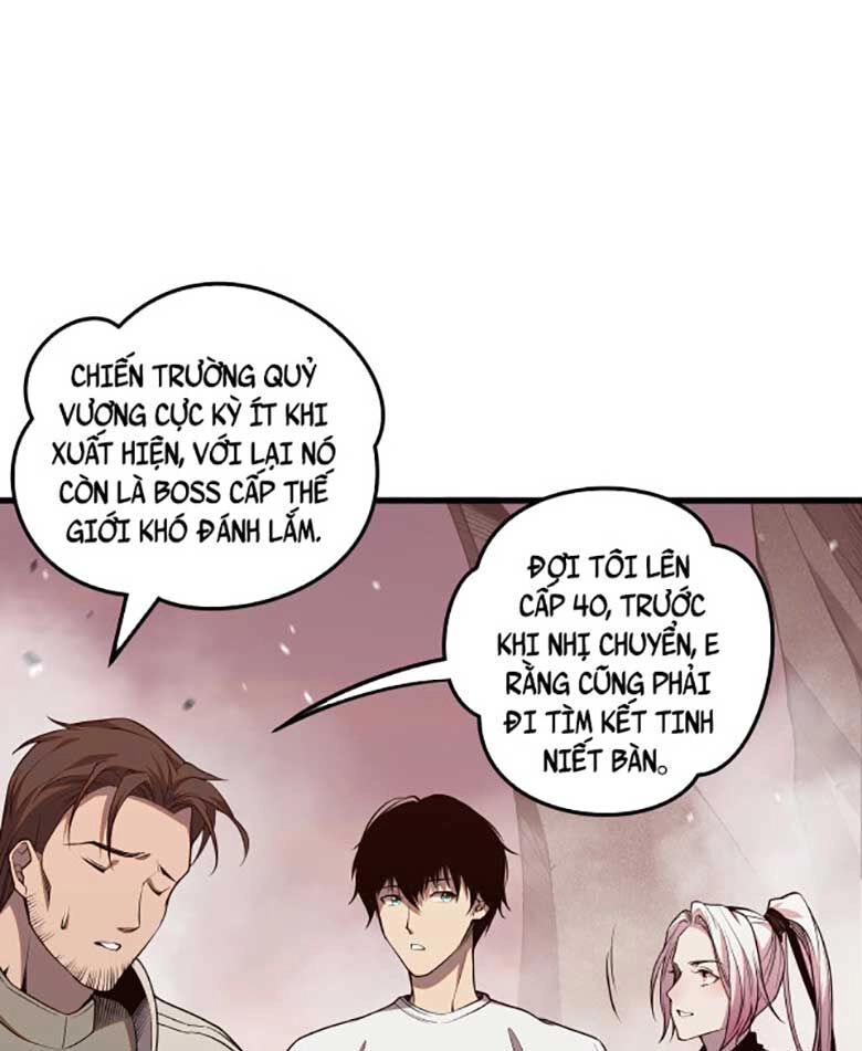 Thảm Họa Tử Linh Sư Chapter 41 - 50