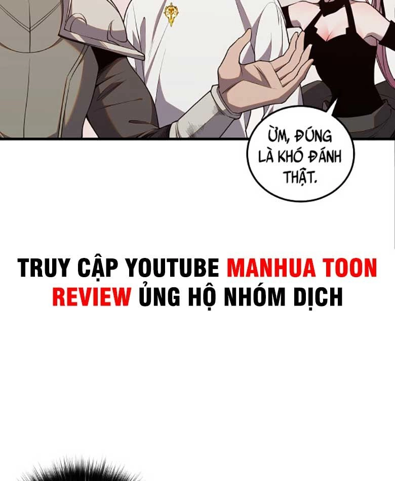 Thảm Họa Tử Linh Sư Chapter 41 - 51