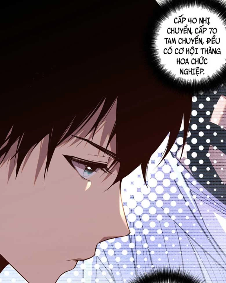 Thảm Họa Tử Linh Sư Chapter 41 - 53