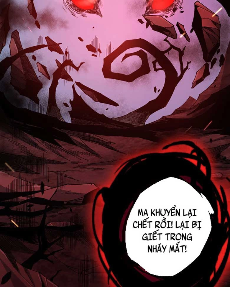 Thảm Họa Tử Linh Sư Chapter 41 - 58