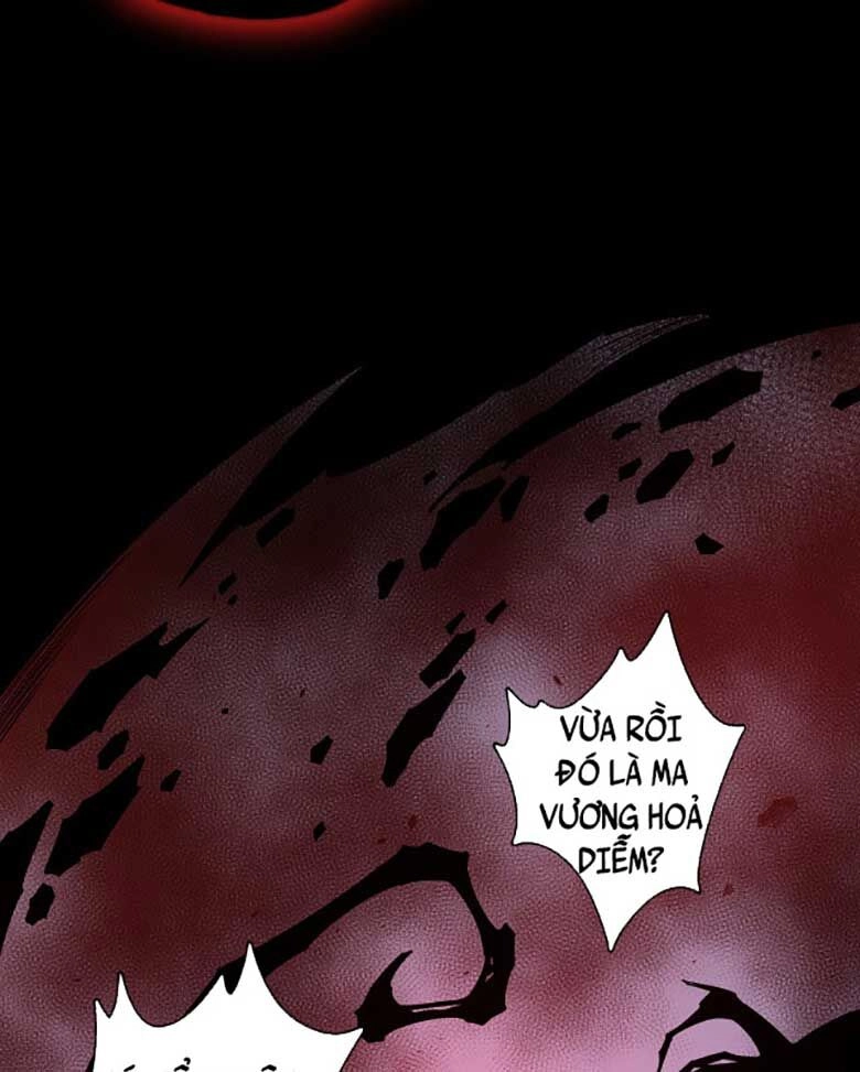 Thảm Họa Tử Linh Sư Chapter 41 - 63