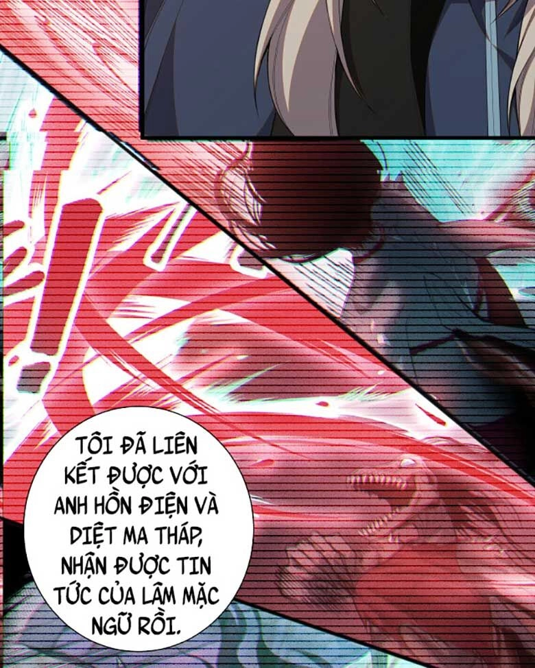 Thảm Họa Tử Linh Sư Chapter 41 - 69