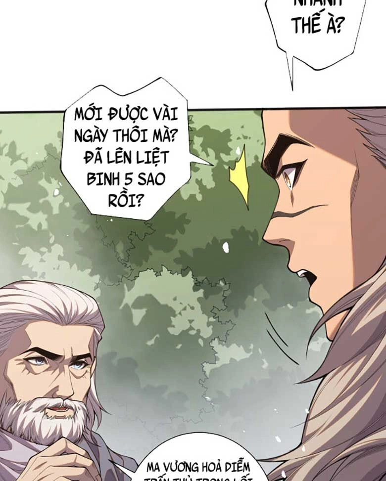 Thảm Họa Tử Linh Sư Chapter 41 - 72