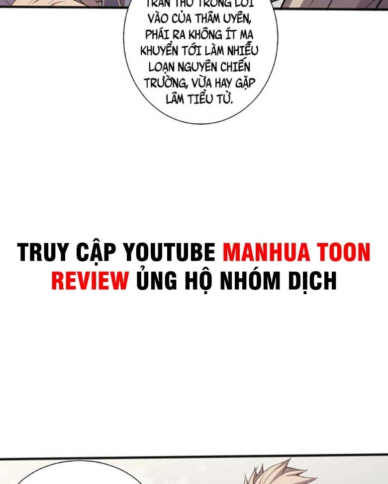 Thảm Họa Tử Linh Sư Chapter 41 - 73