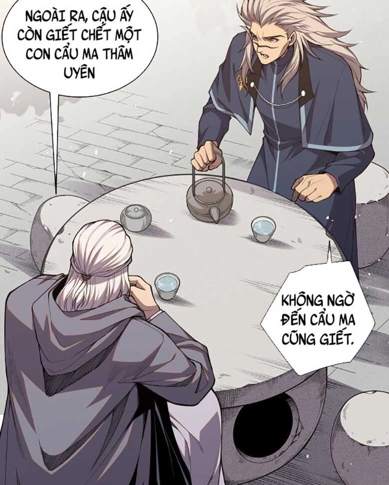 Thảm Họa Tử Linh Sư Chapter 41 - 74