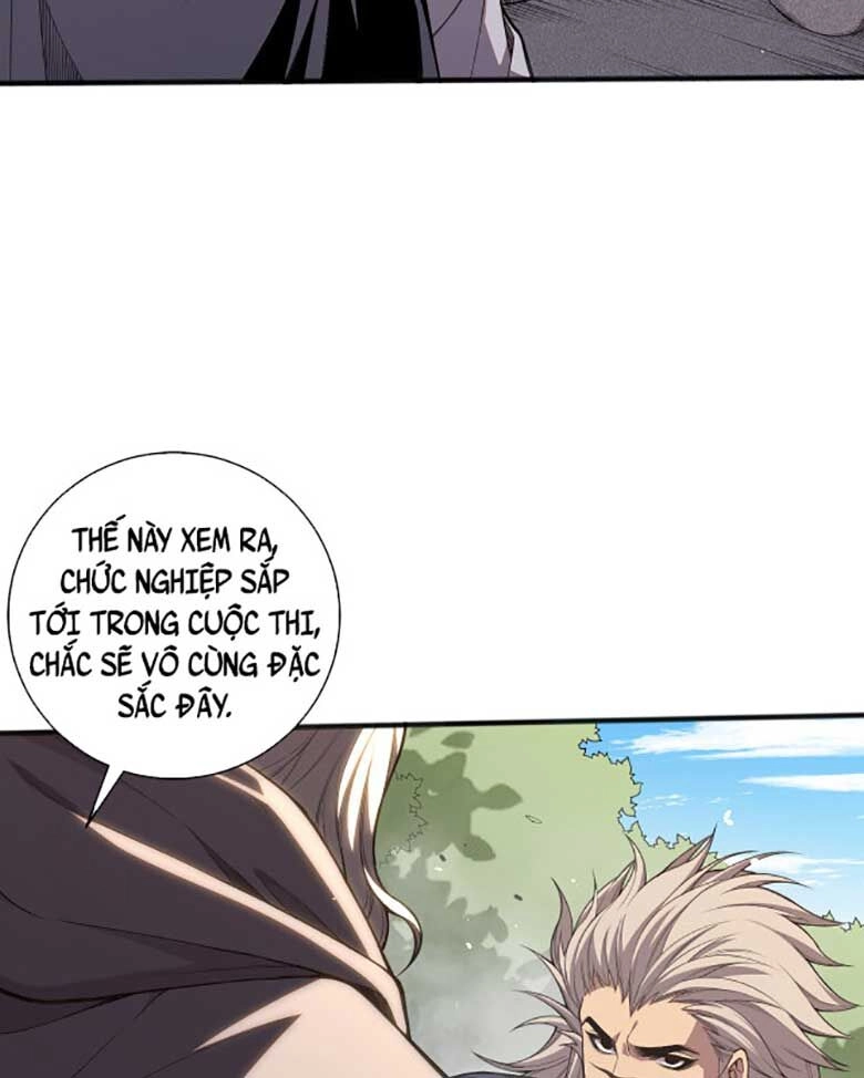 Thảm Họa Tử Linh Sư Chapter 41 - 75