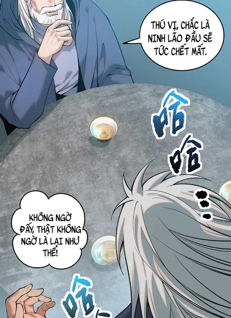 Thảm Họa Tử Linh Sư Chapter 41 - 79