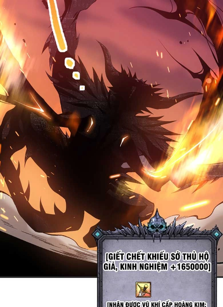 Thảm Họa Tử Linh Sư Chapter 41 - 82