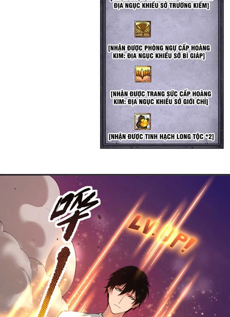 Thảm Họa Tử Linh Sư Chapter 41 - 83