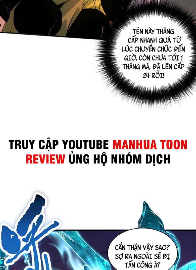 Thảm Họa Tử Linh Sư Chapter 41 - 85