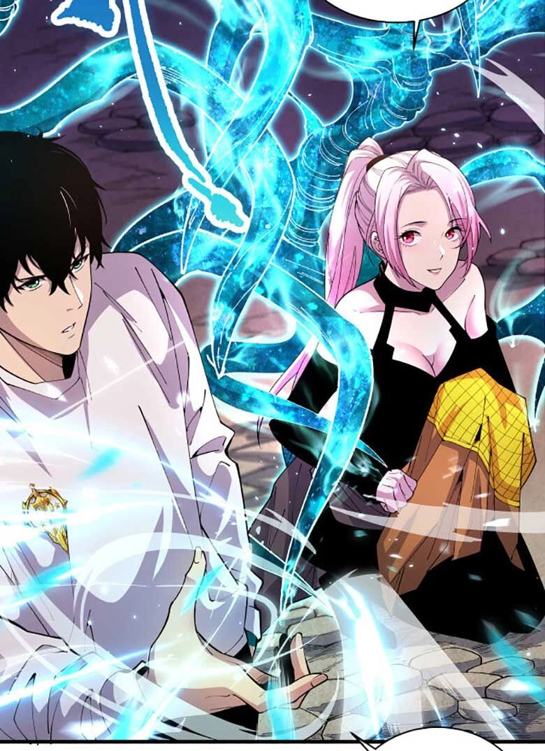 Thảm Họa Tử Linh Sư Chapter 41 - 86