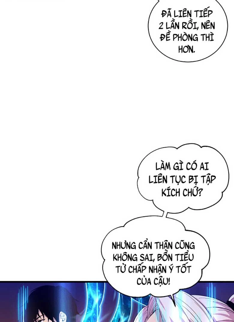 Thảm Họa Tử Linh Sư Chapter 41 - 87