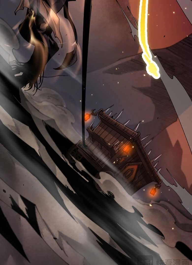 Thảm Họa Tử Linh Sư Chapter 41 - 92