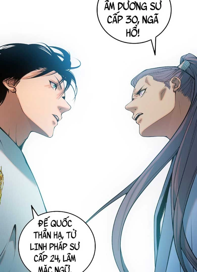 Thảm Họa Tử Linh Sư Chapter 41 - 100