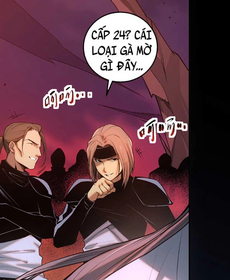 Thảm Họa Tử Linh Sư Chapter 42 - 2