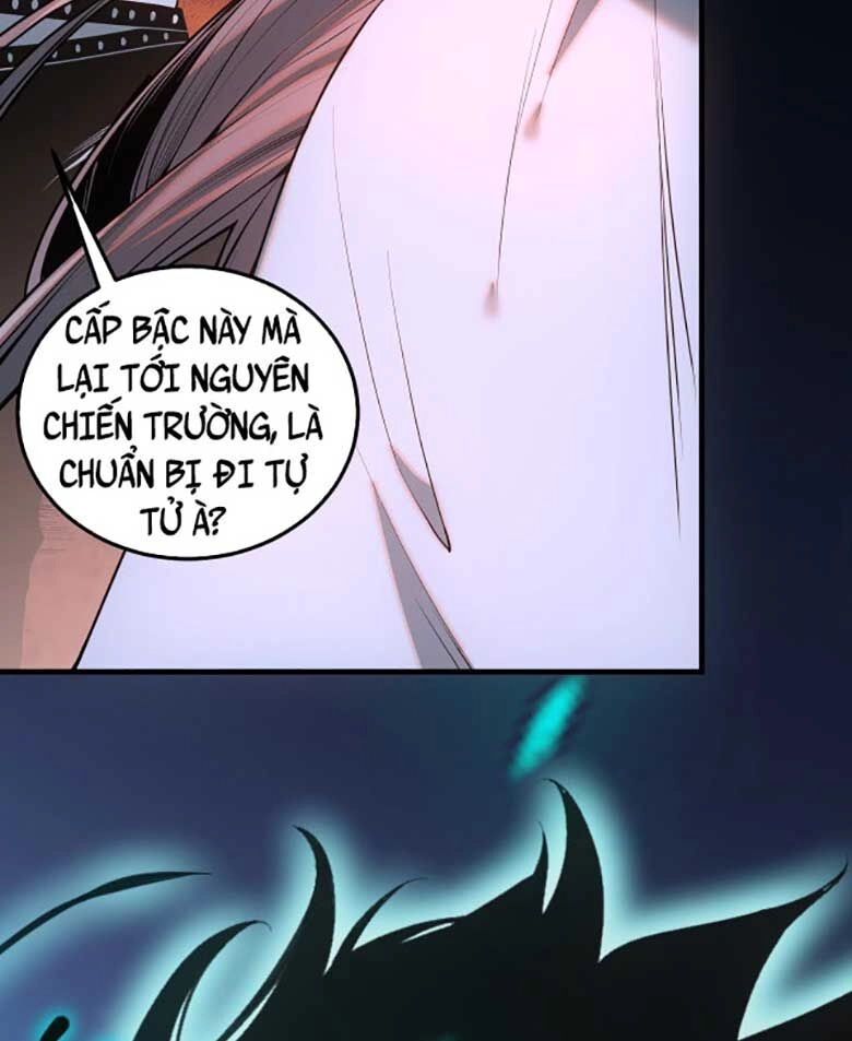 Thảm Họa Tử Linh Sư Chapter 42 - 3
