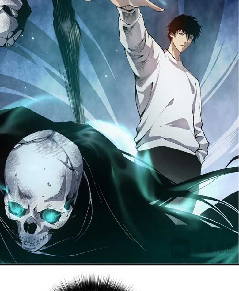 Thảm Họa Tử Linh Sư Chapter 42 - 8