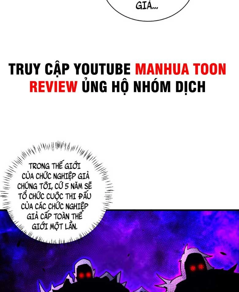 Thảm Họa Tử Linh Sư Chapter 42 - 19