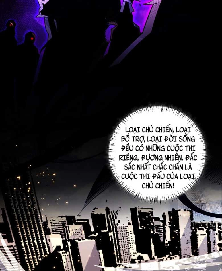 Thảm Họa Tử Linh Sư Chapter 42 - 20