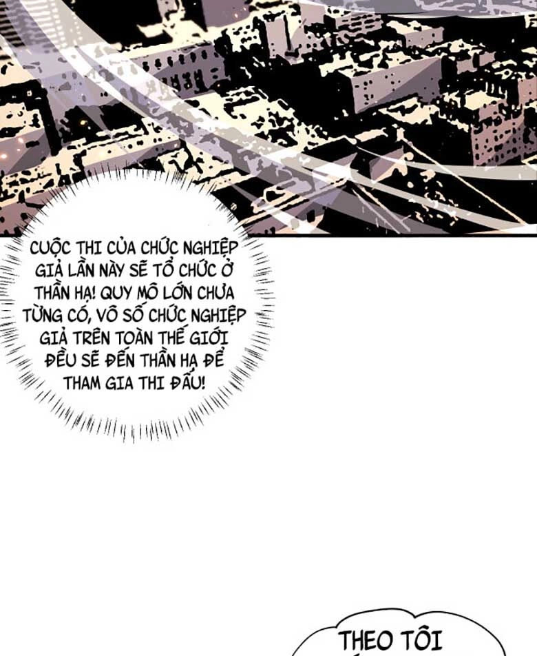 Thảm Họa Tử Linh Sư Chapter 42 - 21