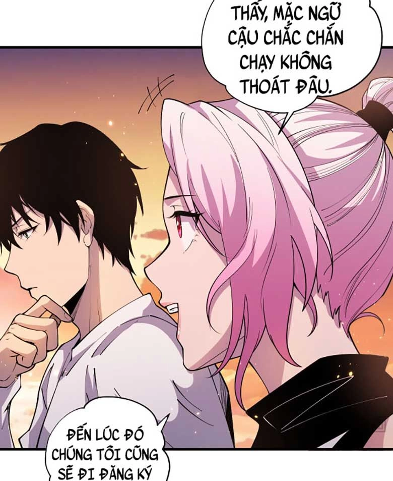 Thảm Họa Tử Linh Sư Chapter 42 - 22