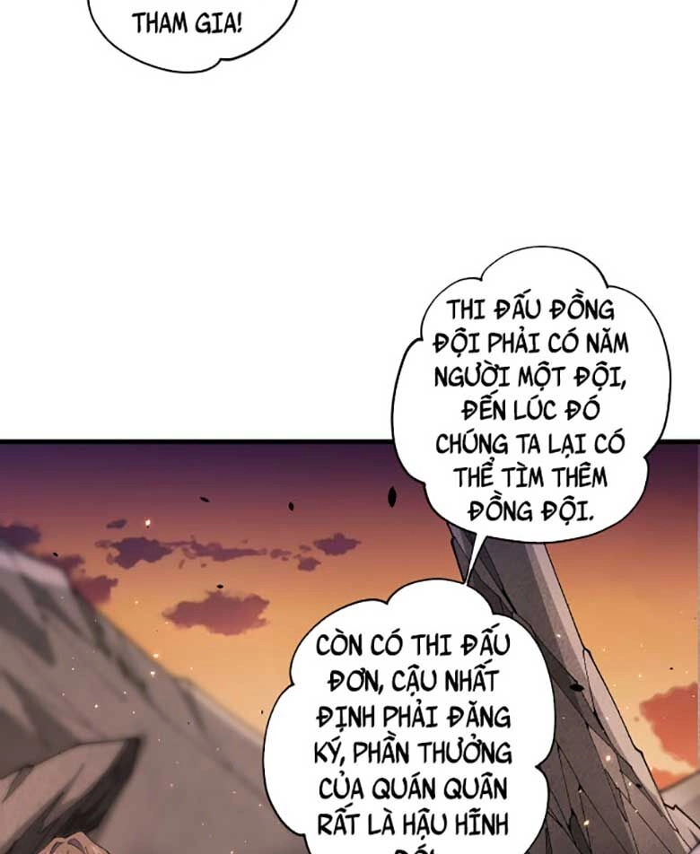 Thảm Họa Tử Linh Sư Chapter 42 - 23