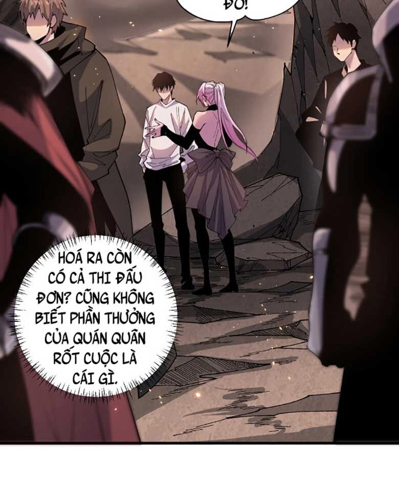 Thảm Họa Tử Linh Sư Chapter 42 - 24