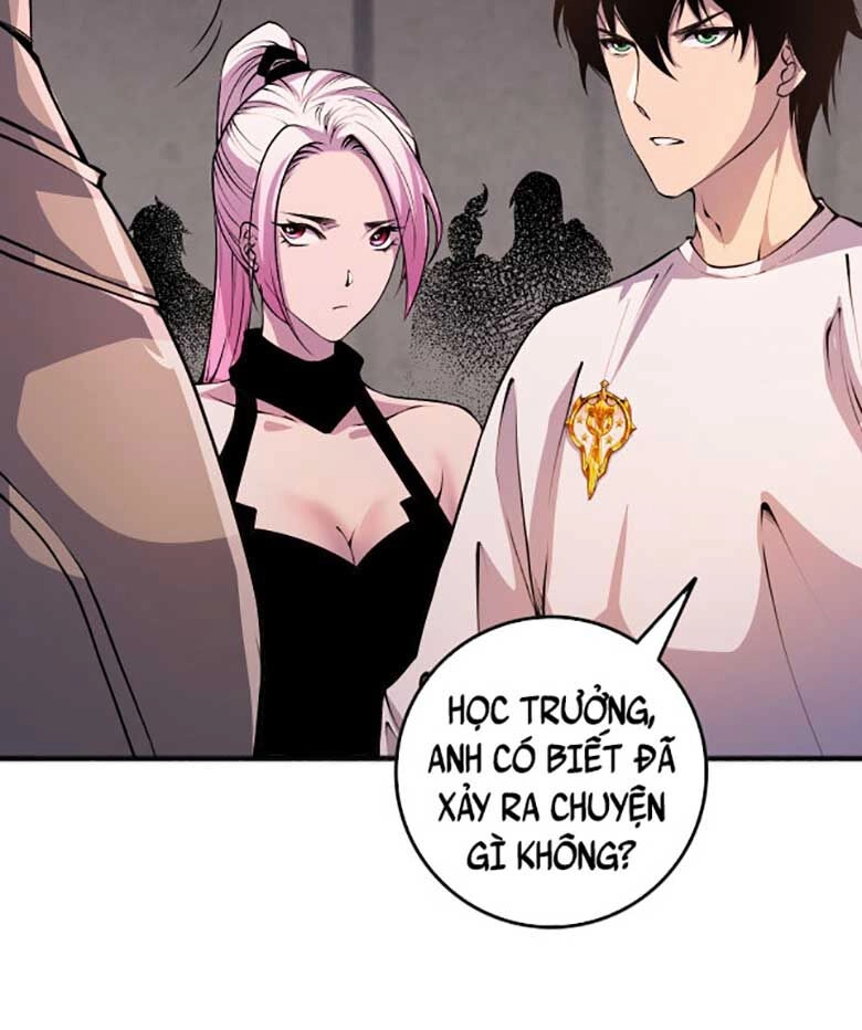 Thảm Họa Tử Linh Sư Chapter 42 - 38