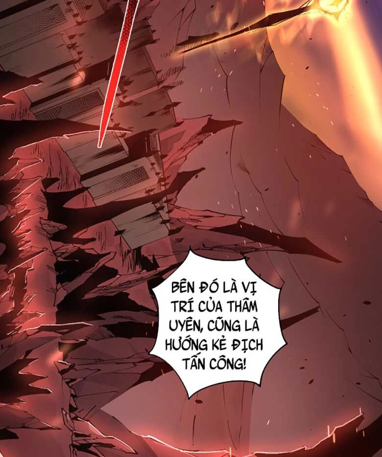 Thảm Họa Tử Linh Sư Chapter 42 - 40