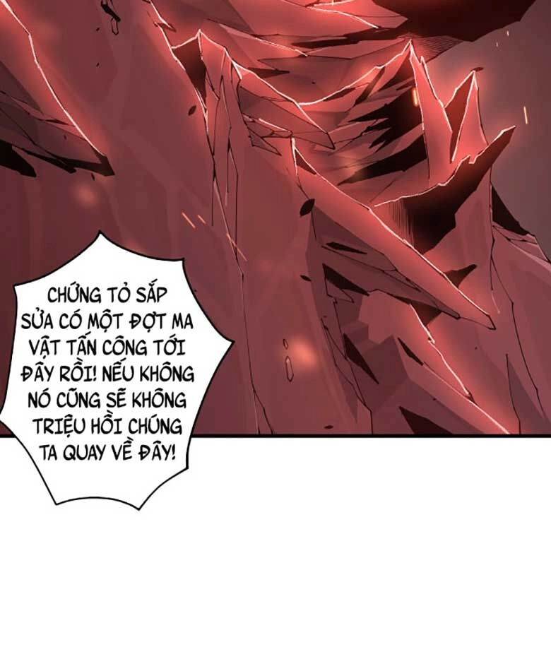 Thảm Họa Tử Linh Sư Chapter 42 - 41