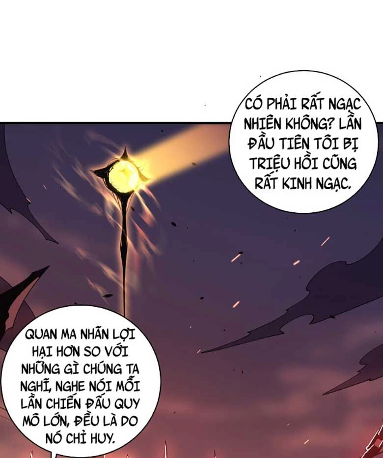 Thảm Họa Tử Linh Sư Chapter 42 - 42